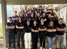 Col&eacute;gio Universit&aacute;rio Realiza&ccedil;&atilde;o conquistou o primeiro lugar no Enem