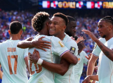 Encantou mas n&atilde;o levou: Fran&ccedil;a de 2026 reivindica lugar&nbsp;na mem&oacute;ria