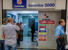 Caixa Loterias transfere sorteios de s&aacute;bado para domingo