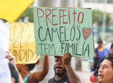 MPF pede suspens&atilde;o do programa Toler&acirc;ncia Zero na orla do Rio 