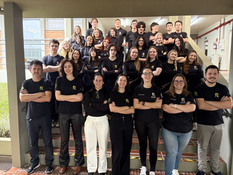Colégio Universitário Realização conquistou o primeiro lugar no Enem