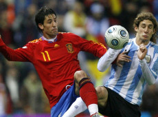 Jogo no Ir&atilde; h&aacute; 10 anos faz campe&atilde;o mundial ter entrada vetada nos EUA