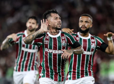 Confus&atilde;o no Maracan&atilde; e "freguesia" ga&uacute;cha marcam noite de Brasileir&atilde;o
