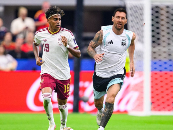 Em jogo esperado h&aacute; meses, Argentina e Espanha disputam final da Copa
