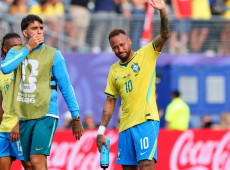 Pesquisa mostra que brasileiro projeta futuro da Sele&ccedil;&atilde;o sem Neymar