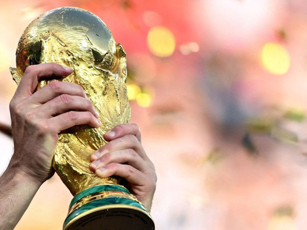 Copa do Mundo 2030 celebrar&aacute; centen&aacute;rio do torneio com 6 pa&iacute;ses-sede
