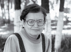 Orides Fontela: a radicalidade de uma vida dedicada &agrave; poesia