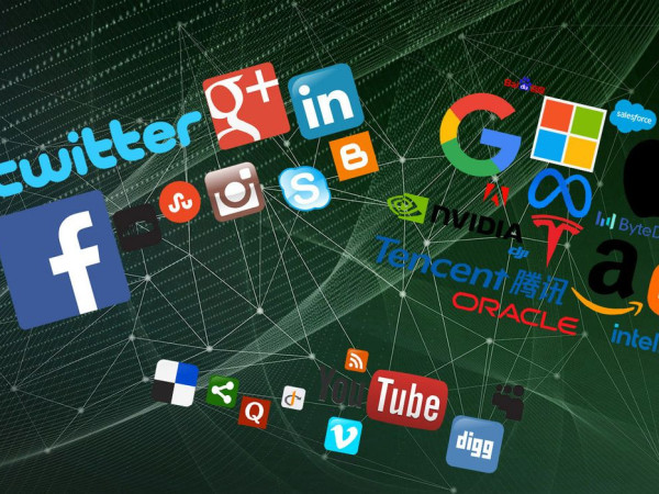Tarifa&ccedil;o: EUA distorcem tema das big techs, afirmam especialistas&nbsp;