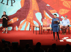 Flip: evento de abertura define Orides Fontela como poeta universal