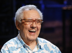 TV Brasil homenageia Luiz Carlos Barreto