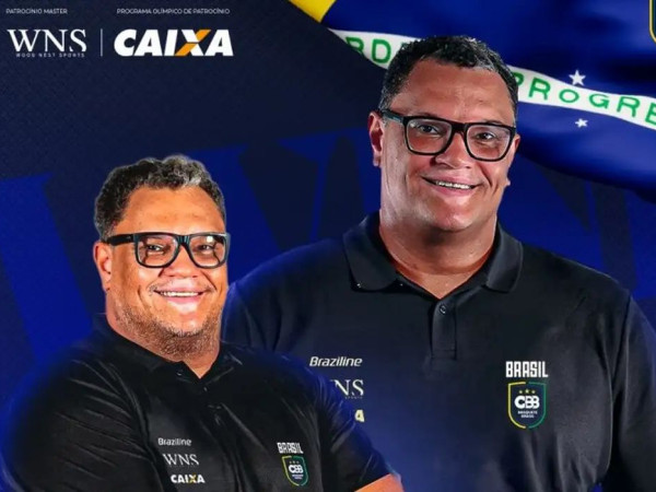 L&eacute;o Figueir&oacute; assume sele&ccedil;&atilde;o feminina de basquete ap&oacute;s sa&iacute;da de Chatman