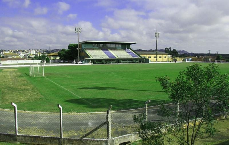 Fim de semana terá 12 jogos pelos campeonatos de futebol da prefeitura de Canoinhas