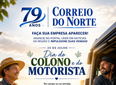 Parab&eacute;ns a todos os Colonos e Motoristas!