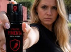 Nova legisla&ccedil;&atilde;o d&aacute; seguran&ccedil;a jur&iacute;dica ao uso do spray de pimenta para defesa pessoal.