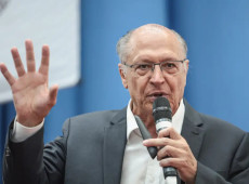Alckmin diz que Milei presta desservi&ccedil;o &agrave; Argentina 