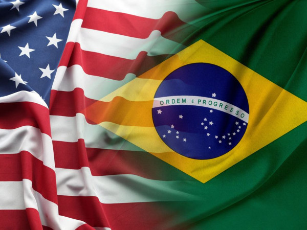 Estados Unidos prorroga por mais um ano emerg&ecirc;ncia contra o Brasil