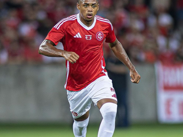 Victor Gabriel &eacute; suspenso por STJD at&eacute; que Gabriel Pec volte a treinar