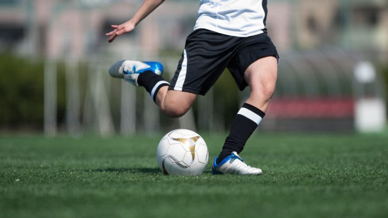 Inscrições para municipal de futebol e interiorano seguem abertas até sexta-feira em Canoinhas