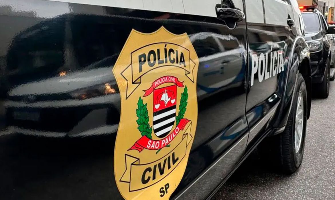 Polícia Civil investiga morte de bebê em creche de São Paulo