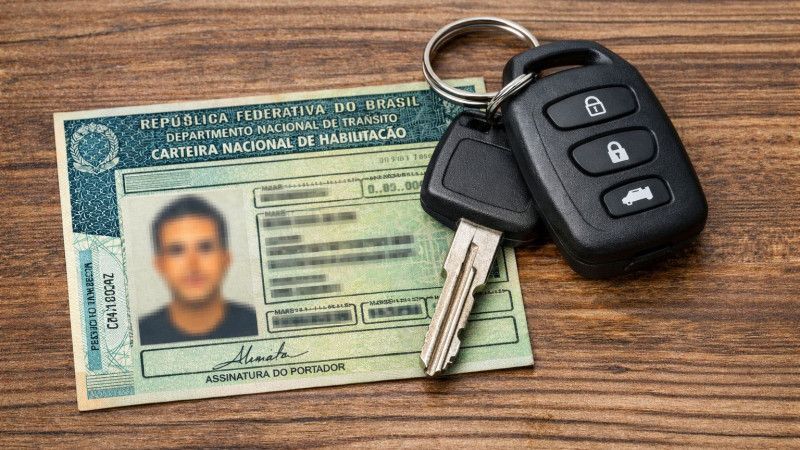 Sua CNH pode ser suspensa em 2026.