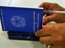 Brasil fecha o m&ecirc;s de junho com saldo positivo de 145.161 empregos