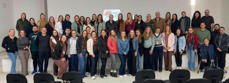 Capacitação em Segurança do Paciente!