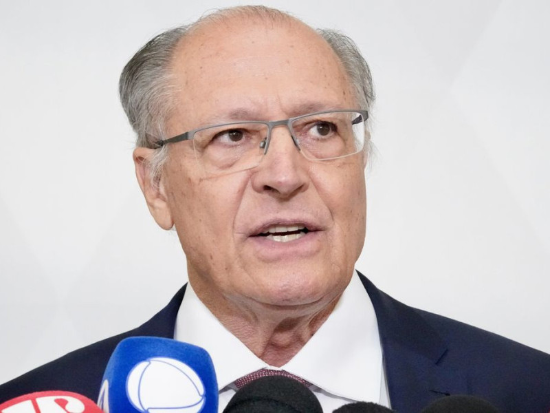 PSB oficializa candidatura de Alckmin &agrave; Vice-Presid&ecirc;ncia da Rep&uacute;blica