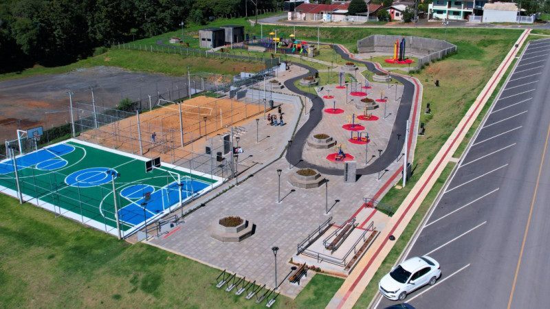 Canoinhas lidera Índice de Progresso Social no Planalto Norte e registra melhor qualidade de vida da região