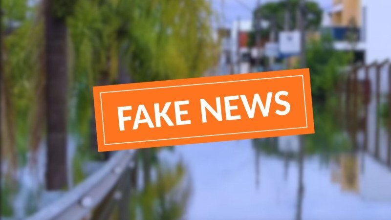Defesa Civil alerta para fake news sobre o El Niño e reforça que informações oficiais devem ser buscadas nos canais da prefeitura