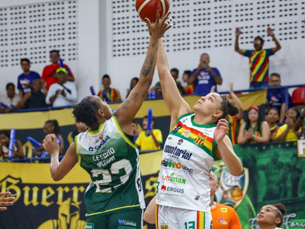 TV Brasil exibe nesta sexta jogo Unimed Campinas X Sampaio Basquete