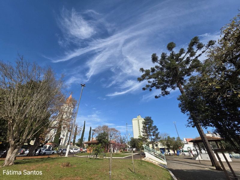 Cidade de Canoinhas