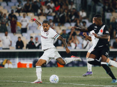 Fluminense e Vasco abrem oitavas de final da Copa do Brasil com 0 a 0