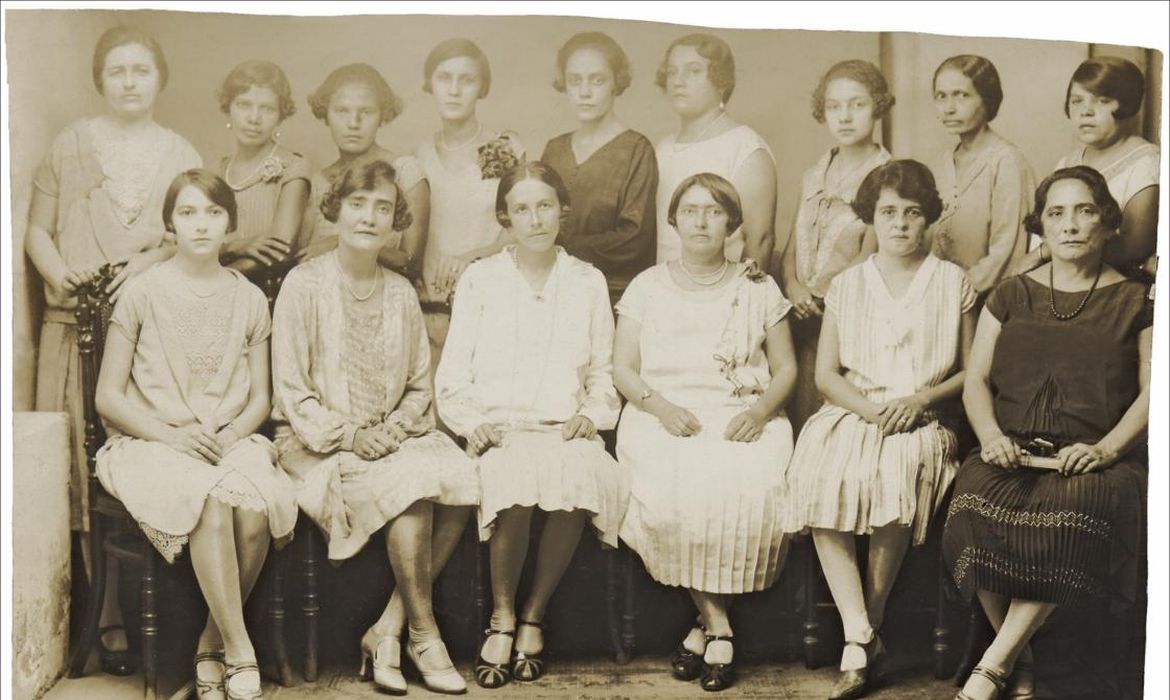 História do voto: mulheres do RN tiveram feitos inéditos