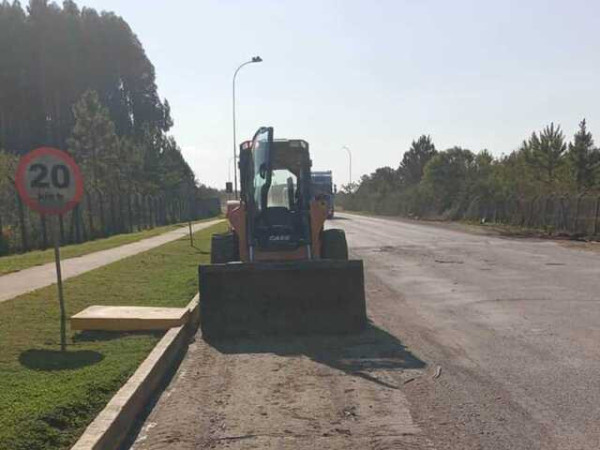 Cuidar da nossa cidade &eacute; um trabalho di&aacute;rio!