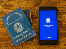 Oportunidade de emprego