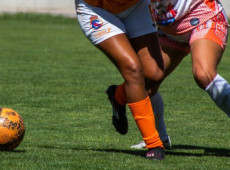 Definidos os finalistas do Su&iacute;&ccedil;o Veterano e Feminino; Dit&atilde;o recebe decis&otilde;es neste s&aacute;bado