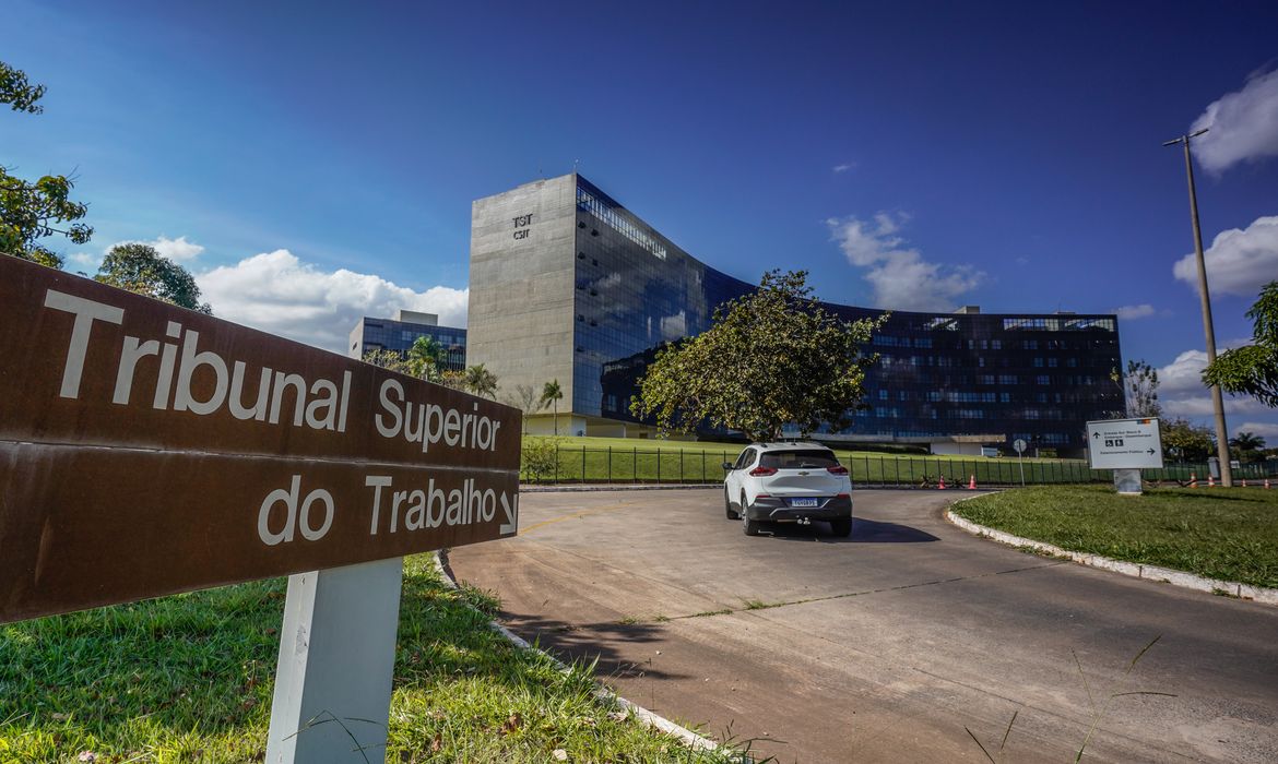 Justiça do Trabalho chama atenção para assédio eleitoral