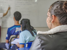 Ideb mostra avan&ccedil;o da educa&ccedil;&atilde;o b&aacute;sica no pa&iacute;s