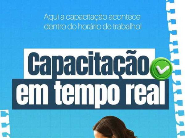 Valoriza&ccedil;&atilde;o profissional: Tr&ecirc;s Barras implementa programa de capacita&ccedil;&atilde;o continuada dentro do expediente