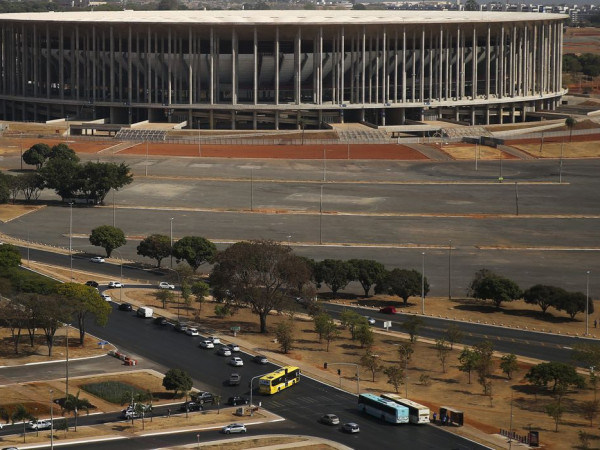 CBF refor&ccedil;a paralisa&ccedil;&atilde;o das competi&ccedil;&otilde;es durante Copa Feminina em 2027
