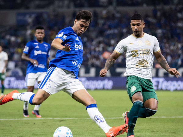 Maiores campe&otilde;es, Cruzeiro e Gr&ecirc;mio v&atilde;o &agrave;s quartas da Copa do Brasil