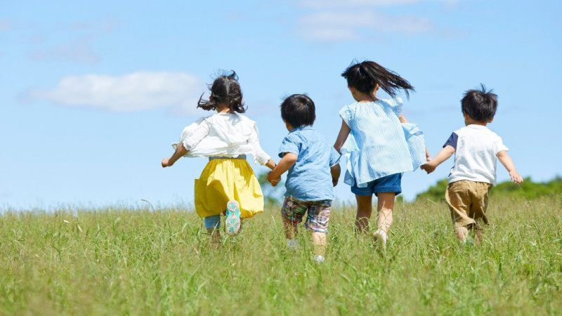 Prefeitura lança novo modelo que amplia financiamento de projetos para a infância e adolescência