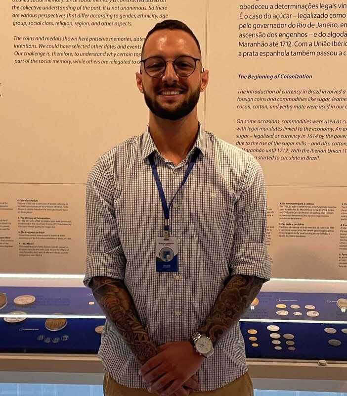 Cultura Numism&aacute;tica