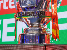 Copa do Brasil pode reunir somente campe&otilde;es nas quartas de final