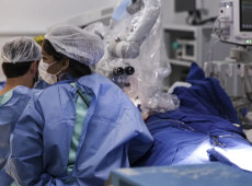 Rio concentra quase um ter&ccedil;o de casos de exerc&iacute;cio ilegal da medicina