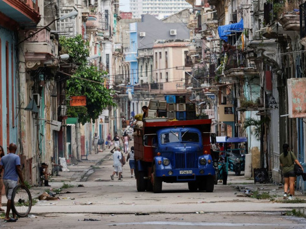 Especialistas da ONU pedem medidas para evitar Gaza silenciosa em Cuba