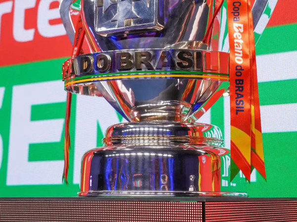 Copa do Brasil pode reunir somente campe&otilde;es nas quartas de final