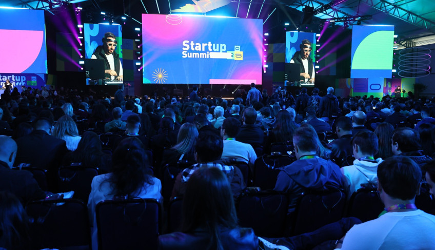 Startup Summit 2026 ganha novidade internacional com a Startup World Cup