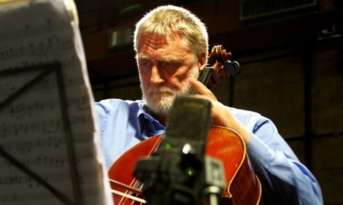 Festival Rio Cello leva música a vários espaços do Rio de Janeiro