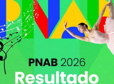  Resultado Final da Pol&iacute;tica Nacional Aldir Blanc (PNAB) 2026.